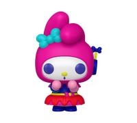 Funko Pop! My Melody (Retro Arcade)