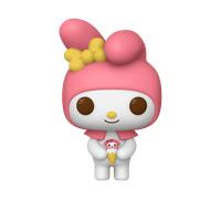 POP! Sanrio - Hello Kitty and Friends #91 My Melody with Ice Cream