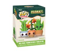 Funko Pop! Mystery Flora