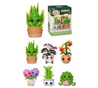 Funko POP! Mystery: Flora Plants Series - Surprise Vinyl Figure