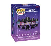 Funko Pop! Mystery KPop Demon Hunters