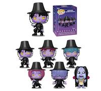 Funko POP! Mystery: KPop Demon Hunters - Saja Boys - Surprise Vinyl Figure