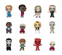 Funko Pop! Mystery Minis - Horror Vinyl Figurines Funko Mystery Minis multicolor Onesize