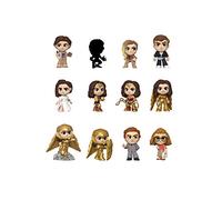 Funko POP! MYSTERY MINIS: Wonder Woman 1984: Mystery Minis (One Random Figure Per Purchase)