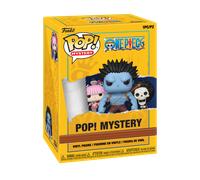Funko Pop! Mystery One Piece