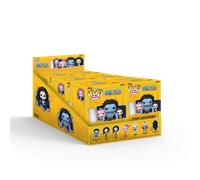 Funko Pop! Mystery One Piece 6-Pack