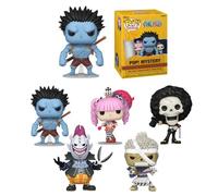 Funko POP! Mystery: One Piece - Surprise Vinyl Figure
