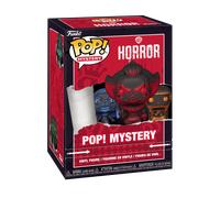 Funko Pop! Mystery Warner Bros. Horror