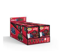 Funko Pop! Mystery Warner Bros. Horror 6-Pack