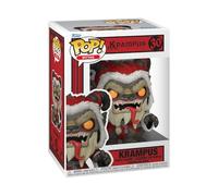 Funko POP! Myths: Holiday - Krampus