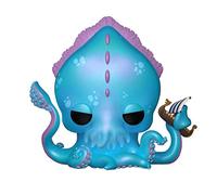 Funko Pop! Myths: The Kraken Exclusive Vinyl Figure #25