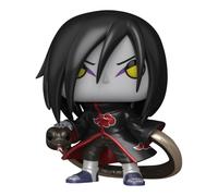 Funko Pop Animation Naruto Akatsuki Orochimaru Black