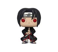 Funko POP! Naruto - Itachi with Kunai Collectible Figure
