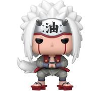 FUNKO POP: NARUTO - JIRAIYA