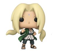 Funko POP Naruto Lady Tsunade