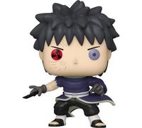 FUNKO POP: NARUTO - OBITO UM