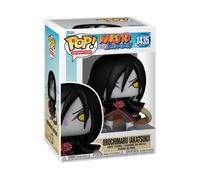 FUNKO POP: NARUTO - OROCHIMARU (AKATSUKI)