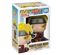 Funko Naruto Shippuden Naruto Sage Mode Exclusive Figure Multicolor Kids
