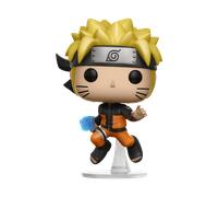 Funko Pop! Naruto (Rasengan)