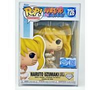 FUNKO POP: NARUTO - SEXY JUTSU (DIAMOND GLITTER)