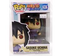 Funko Pop Naruto Shippuden 1436 Sasuke Uchiha 2023 Vinyl Figure