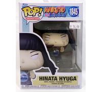 Funko Pop Naruto Shippuden 1845 Hinata Hyuga 2024 Animation Vinyl Figure