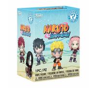 Funko POP Naruto Shippuden 2.5" Mystery Mini FIGURE (ONE FIGURE)