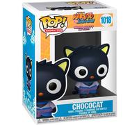 Naruto: Chococat Funko POP Vinyl