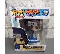 Funko Pop Naruto Shippuden - Izumo Kamizuki #1198, new in box