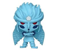 Funko Pop! Animation - Naruto Shippuden #1015 Kakashi (Perfect Susanoo) 6-Inch Super Sized