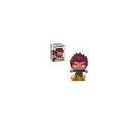 Funko Pop Naruto Shippuden Might Guy (Eight Internal Doors) Figure