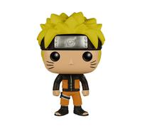 Funko POP Naruto Shippuden Naruto