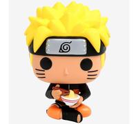 Funko Pop Naruto Shippuden - Naruto Uzumaki with Noodles BoxLunch Exclusive