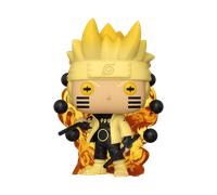 Funko Pop! Naruto Six Path Sage