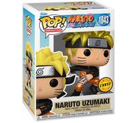 Funko Pop Naruto Uzumaki CHASE Limited Edition 1843