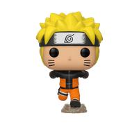 Funko POP! Naruto Uzumaki - Naruto: Shippuden