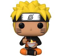Naruto: Naruto Uzumaki w/ Noodles Funko POP Vinyl