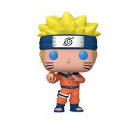 Funko Pop! Naruto Uzumaki with Water Balloon