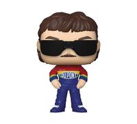 FUNKO POP: NASCAR - JEFF GORDON