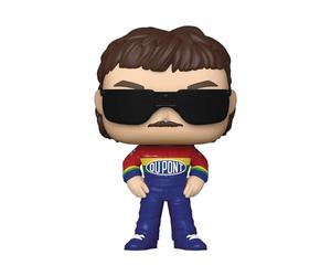 Funko POP! NASCAR: Jeff Gordon - Collectable Vinyl Figure - Gift Idea - Official Merchandise - Toys for Kids & Adults - Sports Fans - Model Figure for Collectors and Display