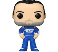 Funko Pop! Nascar: Kyle Larson Henrick