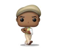 Funko Pop! Disney: The Princess and the Frog - Naveen with Ukulele - Collectable Vinyl Figure - Gift Idea - Official Merchandise - Toys for Kids & Adults - Cartoon Fans - Model Figure for Collectors