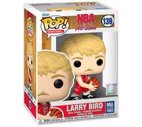 Funko Pop! Nba All Star Larry Bird 1983 Figure Multicolor