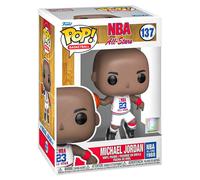 Funko POP! Michael Jordan (1988 Asg) - NBA: All-Stars