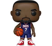 Funko Pop NBA: Brooklyn Nets - Kevin Durant #134 City Edition