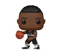 Funko POP! NBA: Bucks- Giannis Antetokounmpo (Alternate)