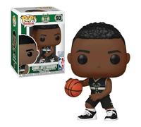 Funko POP! NBA: Bucks- Giannis Antetokounmpo (Alternate)