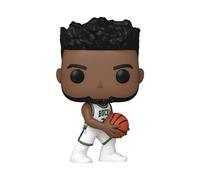 Funko POP! NBA: Bucks - Giannis Antetokounmpo - (CE'21) - Collectable Vinyl Figure - Gift Idea - Official Merchandise - Toys for Kids & Adults - Sports Fans - Model Figure for Collectors and Display
