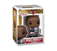 Funko POP! NBA: Bulls - Michael Jordan - 1998 All-Star Game MVP
