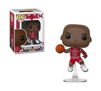 FUNKO POP NBA: Bulls - Michael Jordan